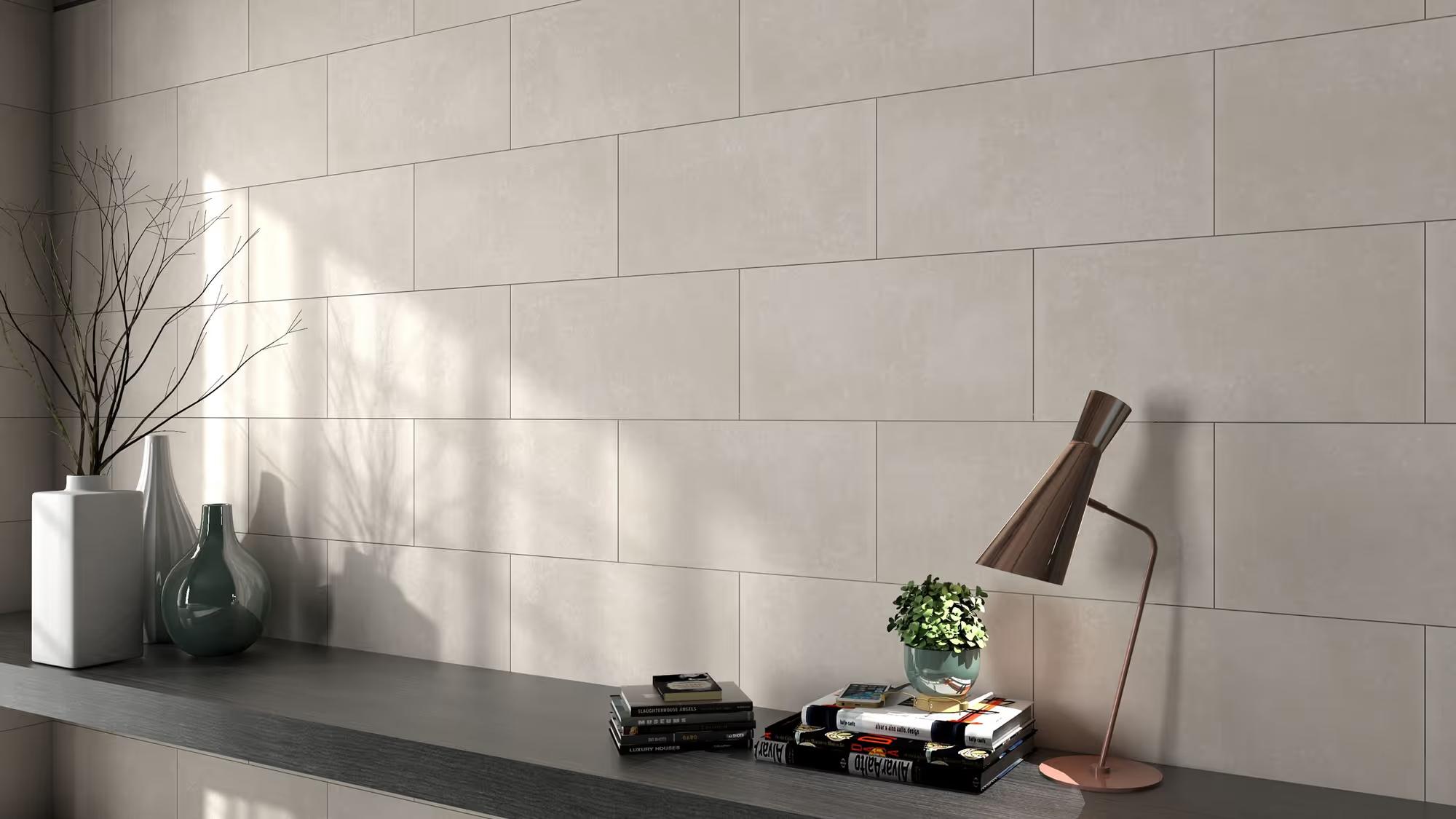 Ambience Concrete Beige MS36120S