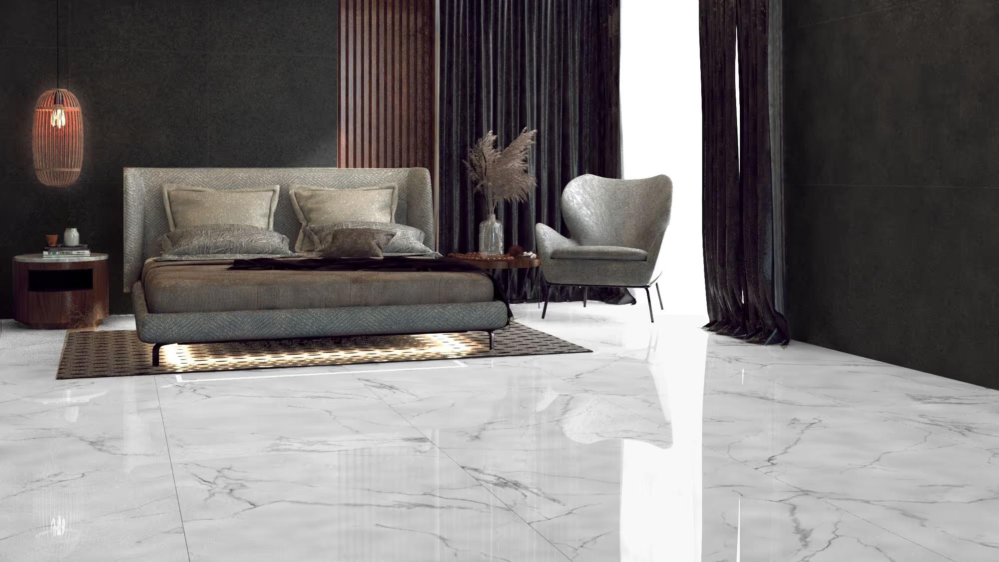 Ambience Cosmic White GS881030