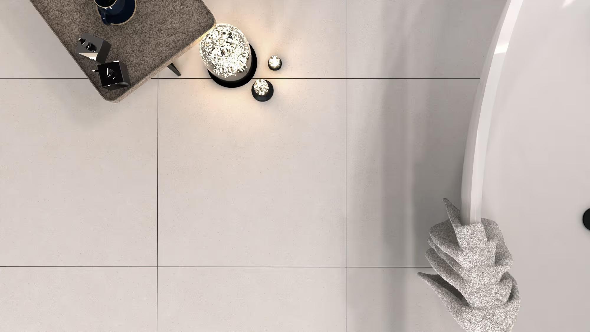 Ambience Fermo Grey Fermo Grey