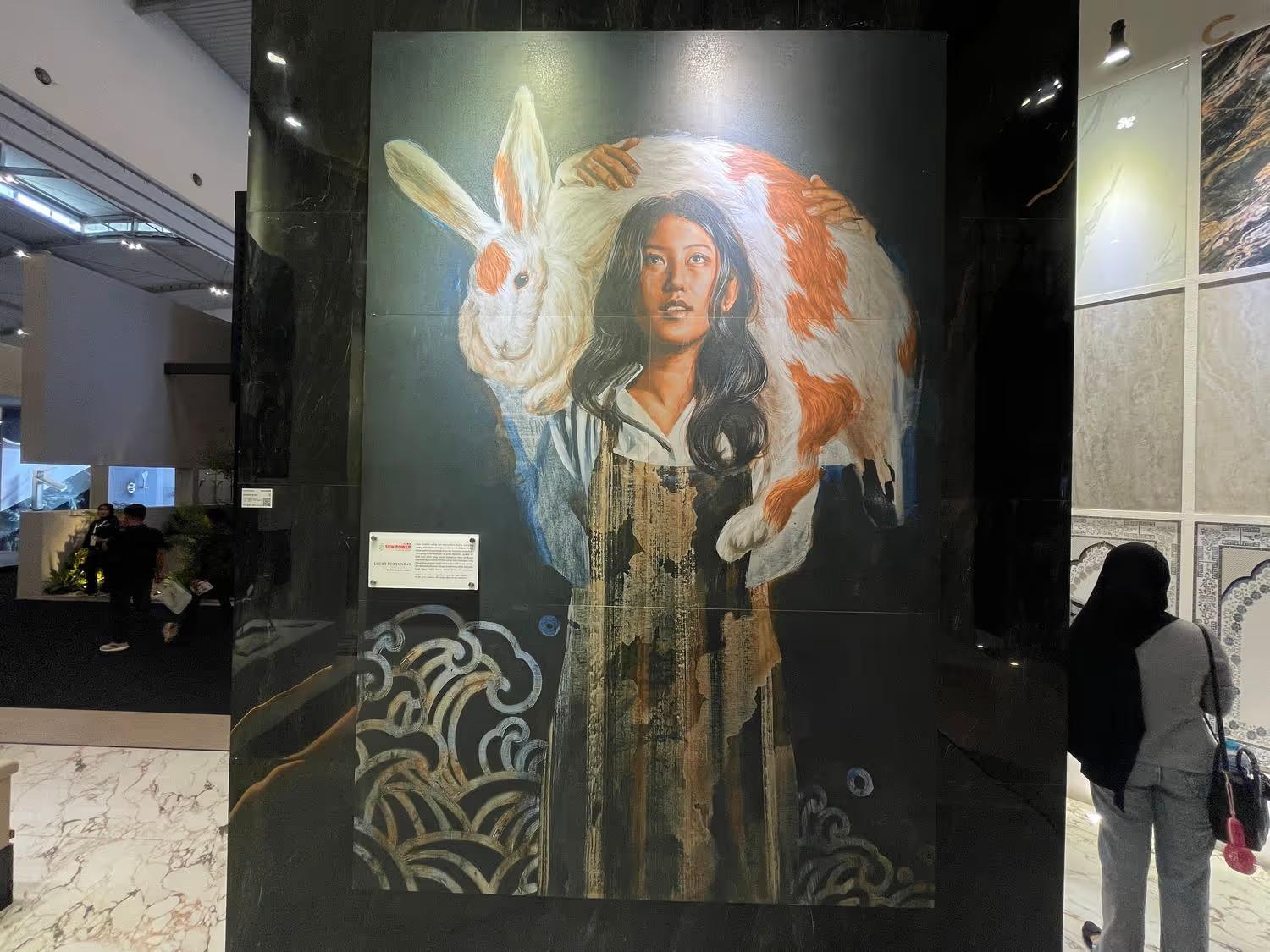 Ambience Lucky Fortune #1 Lucky Fortune 