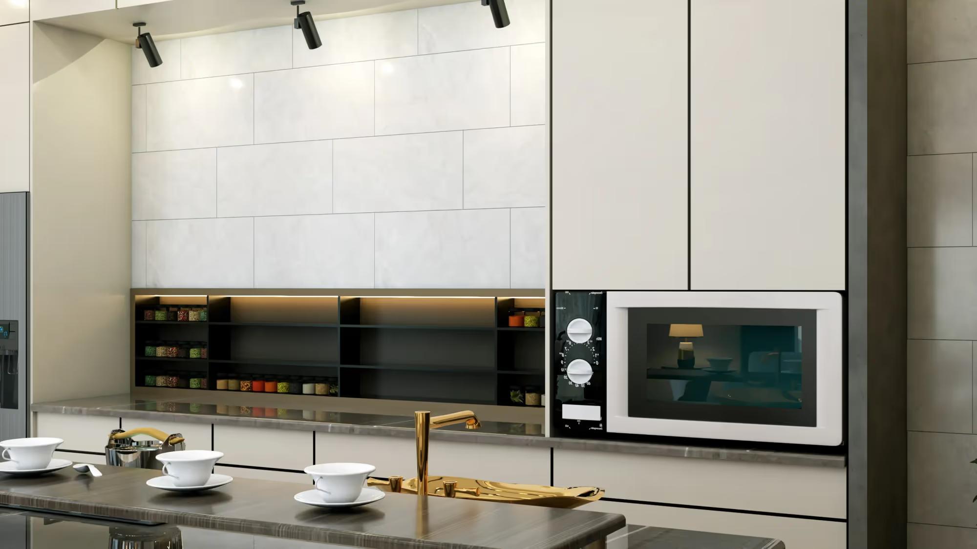 Ambience Atlanta Ivory Atlanta Ivory