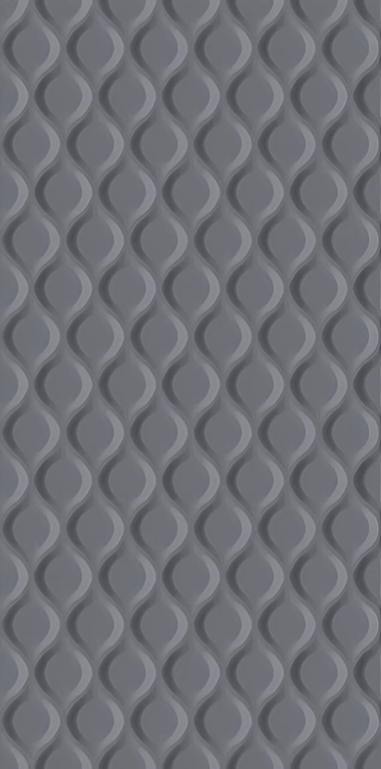 Tile Face  Silicia Gris G302002