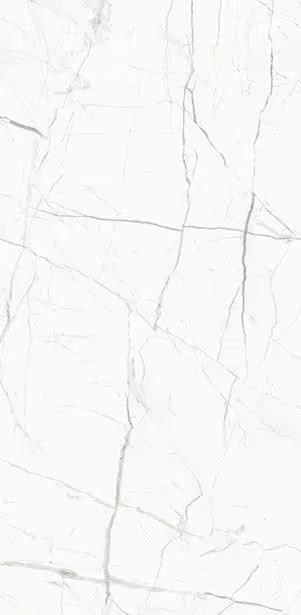 Tile Face  Ornica White GS481033