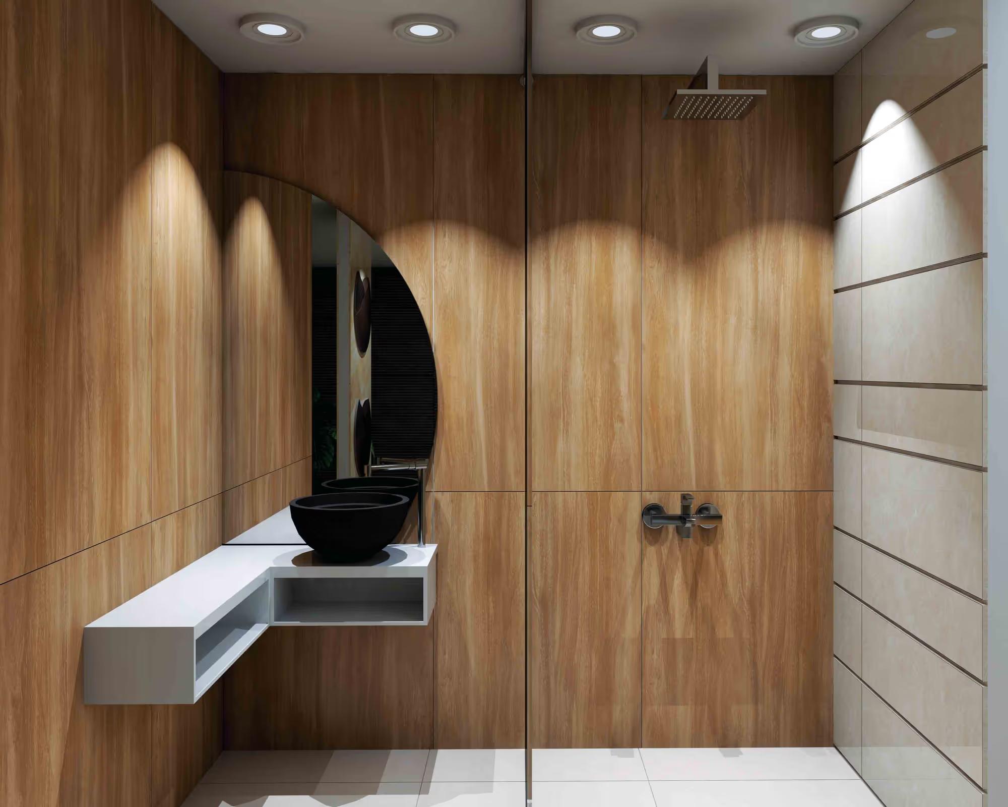 Ambience Legno Oscuro M126207