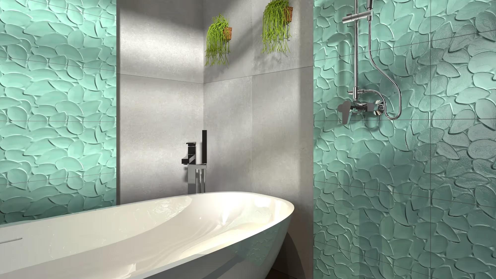 Ambience Cordate Verde G303016