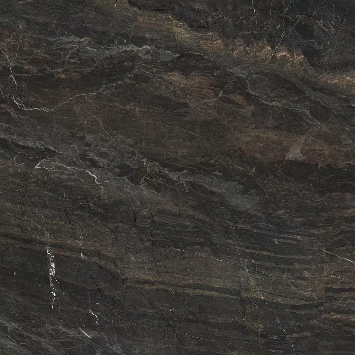 Tile Face  Plateau Black GS483009