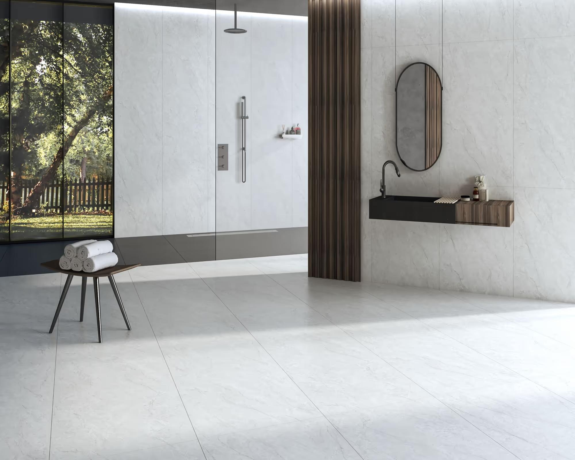 Ambience Arbia Bianca SS1261307