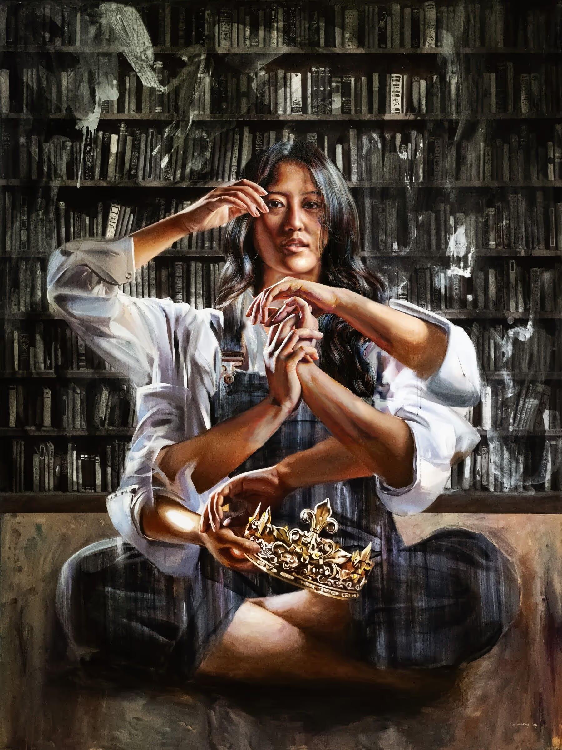 Tile Face  Countless Possibilities Countless Possibilities