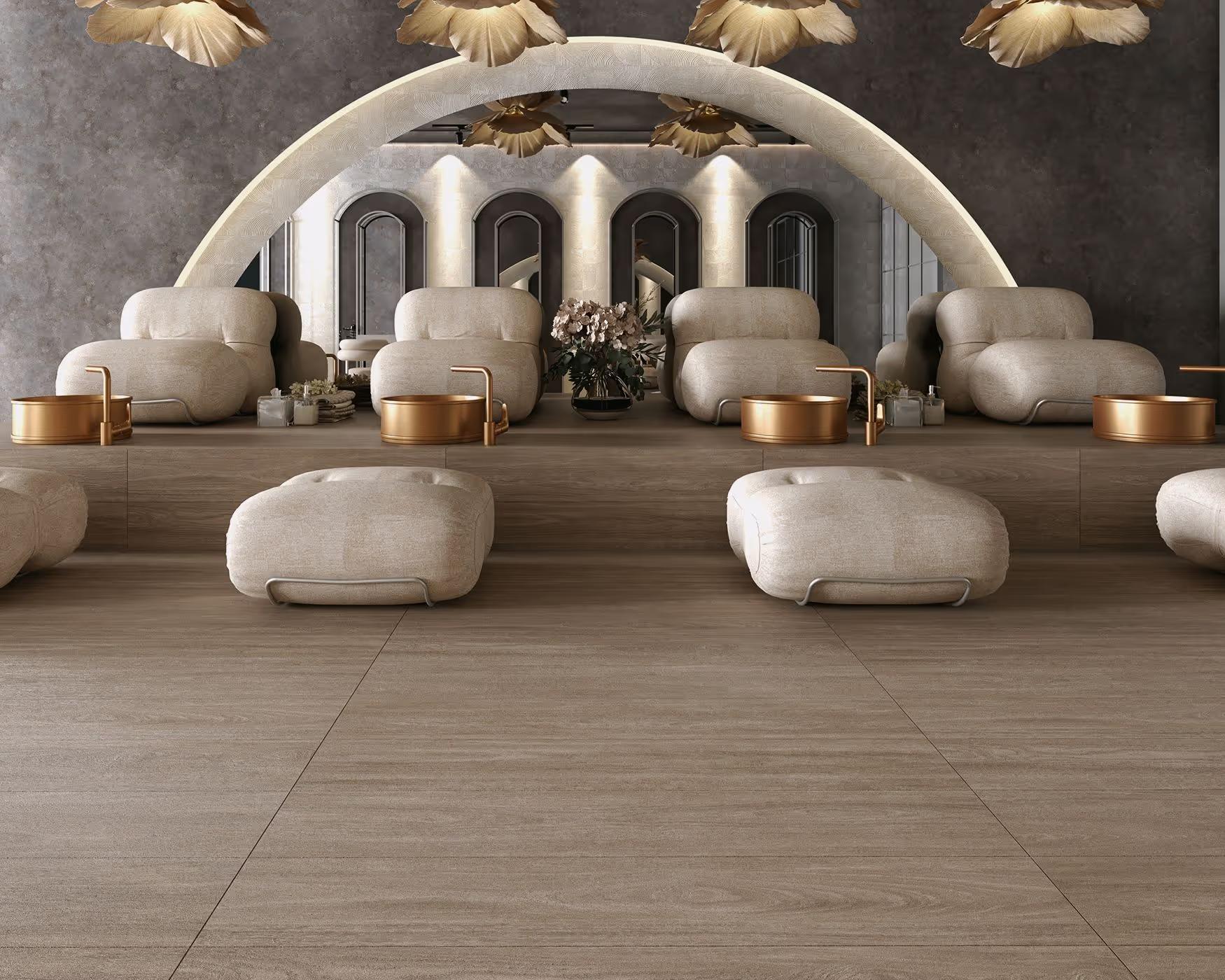 Ambience Fornelli Beige MC1221033