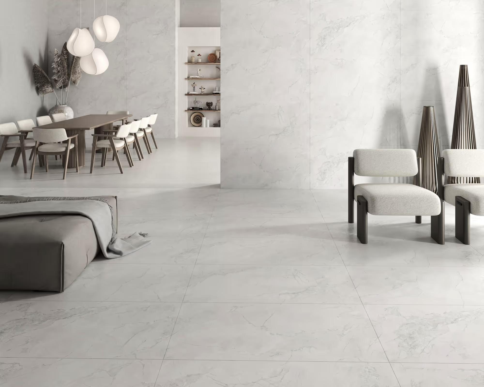 Ambience Ornica Bianca SS1261310