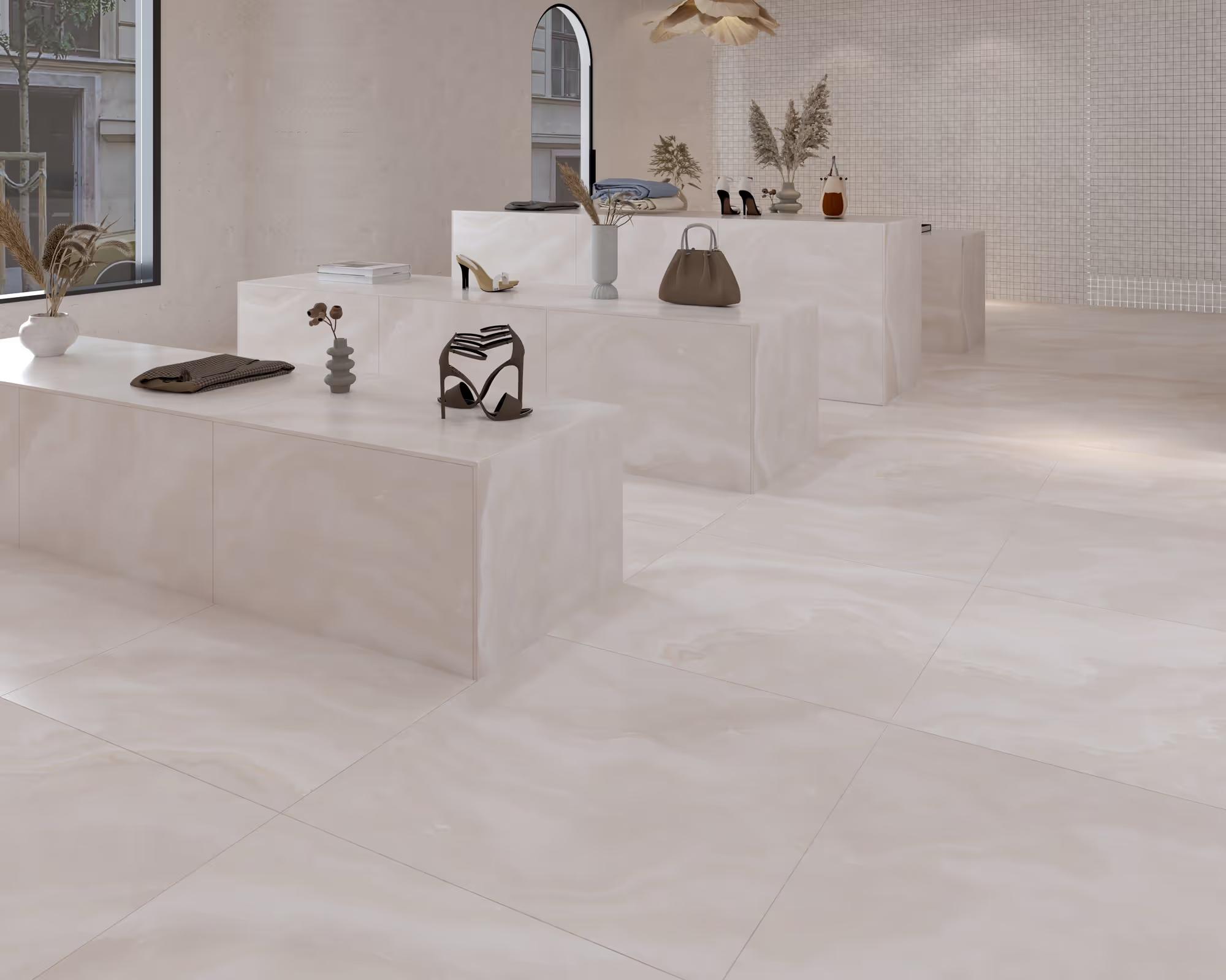 Ambience Pyrenees Beige SS886102