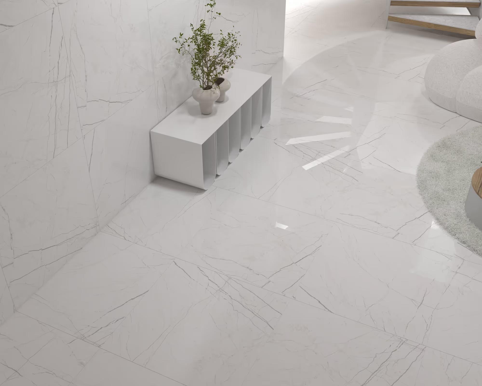 Ambience Ornica White GS481033