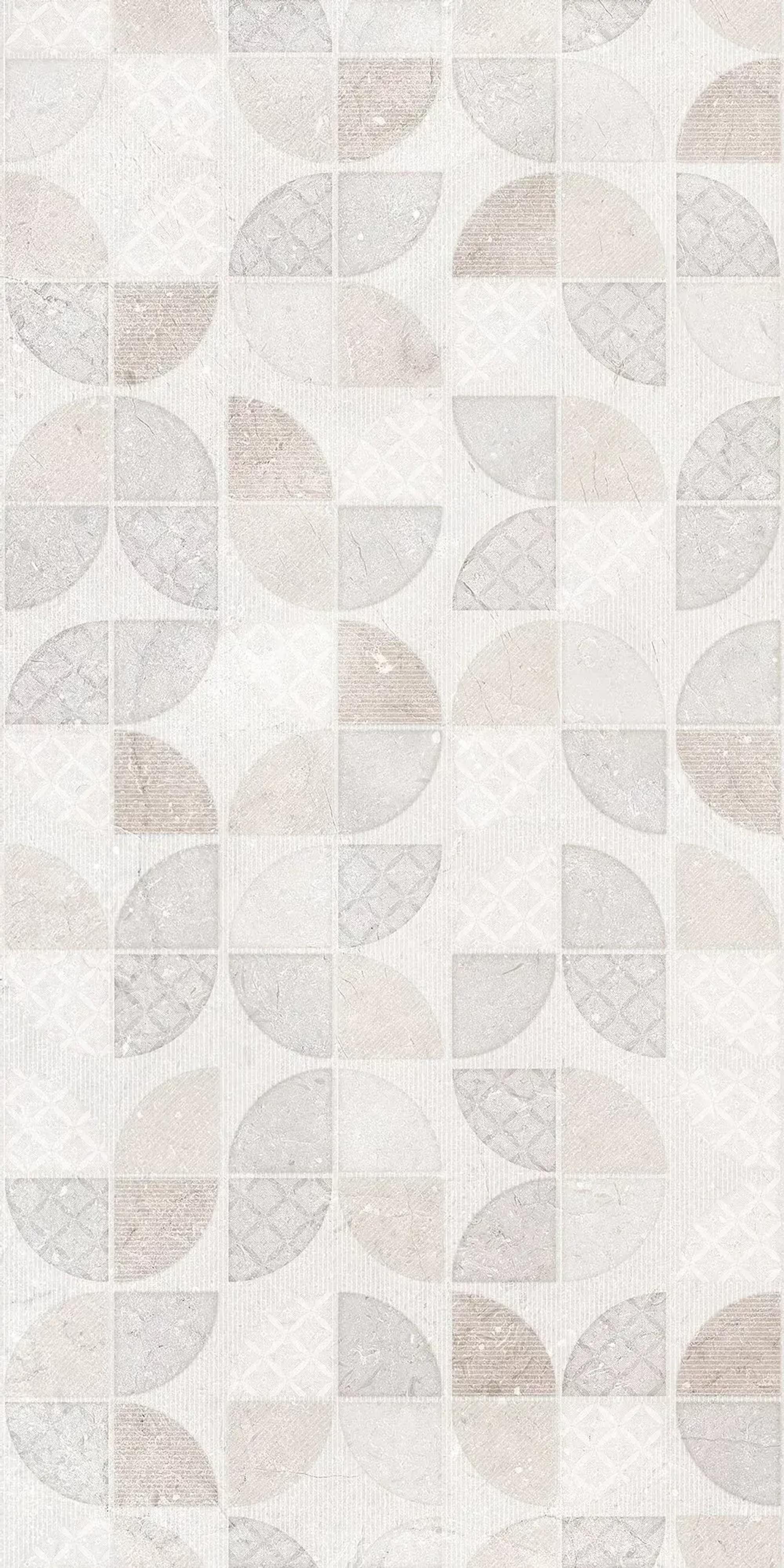 Tile Face  Lorca Decora G301118D