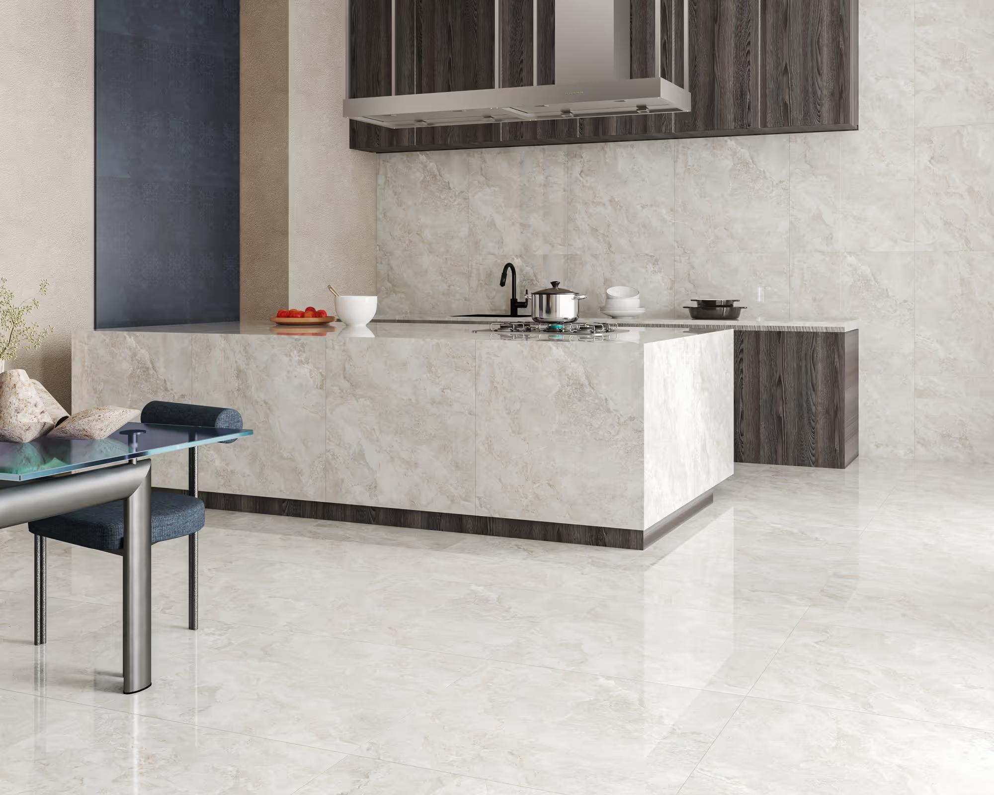 Ambience Trieste Beige GS881027