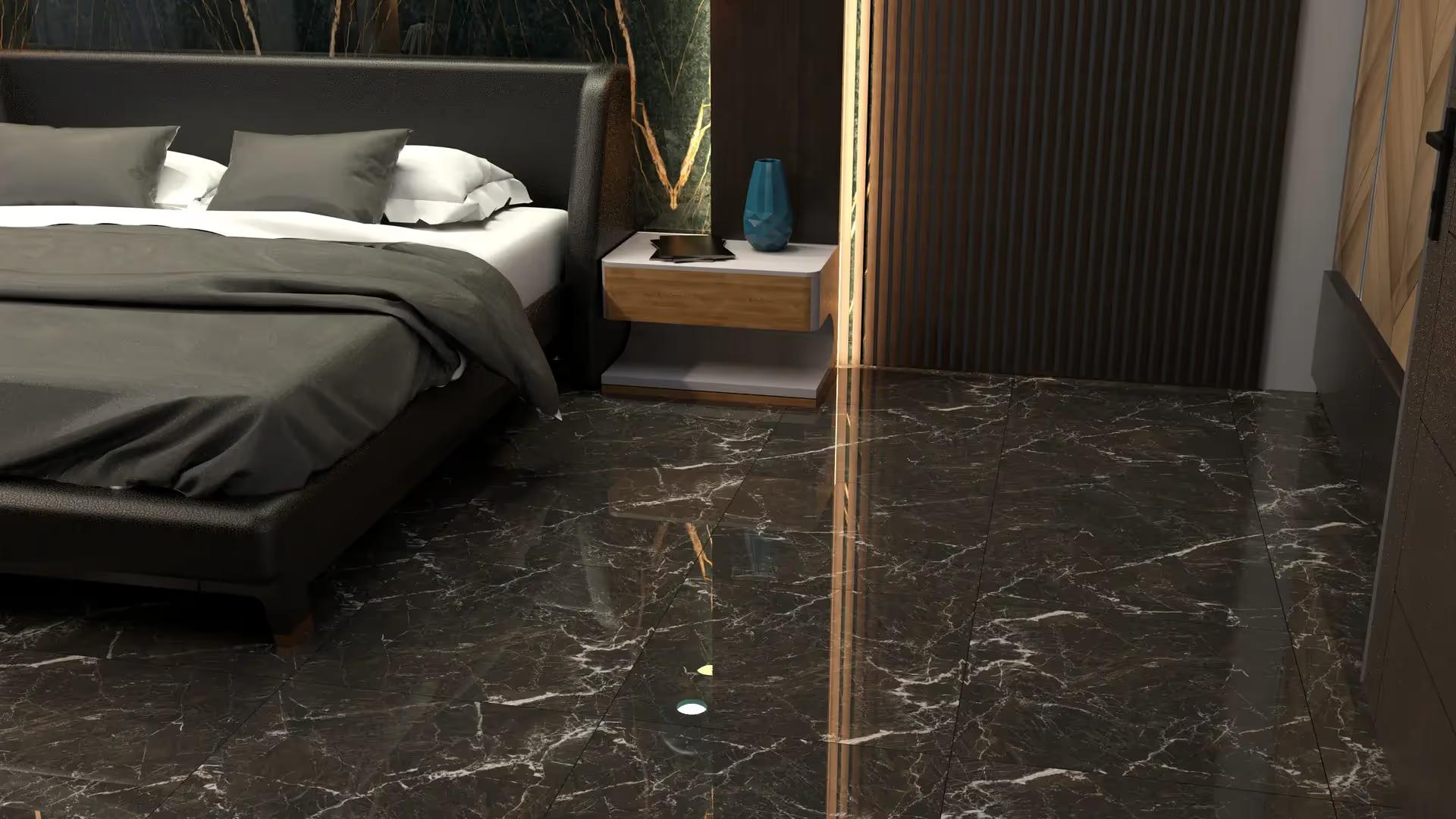 Ambience Granada Nero GS663000