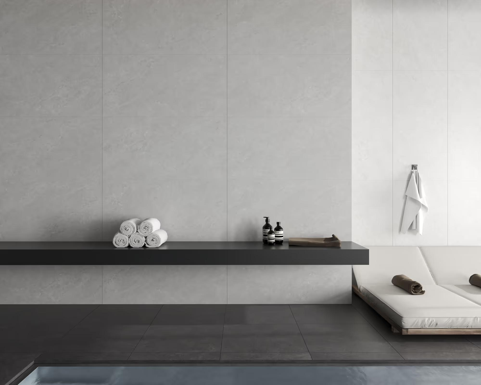 Ambience Elbrus Gris SS486106