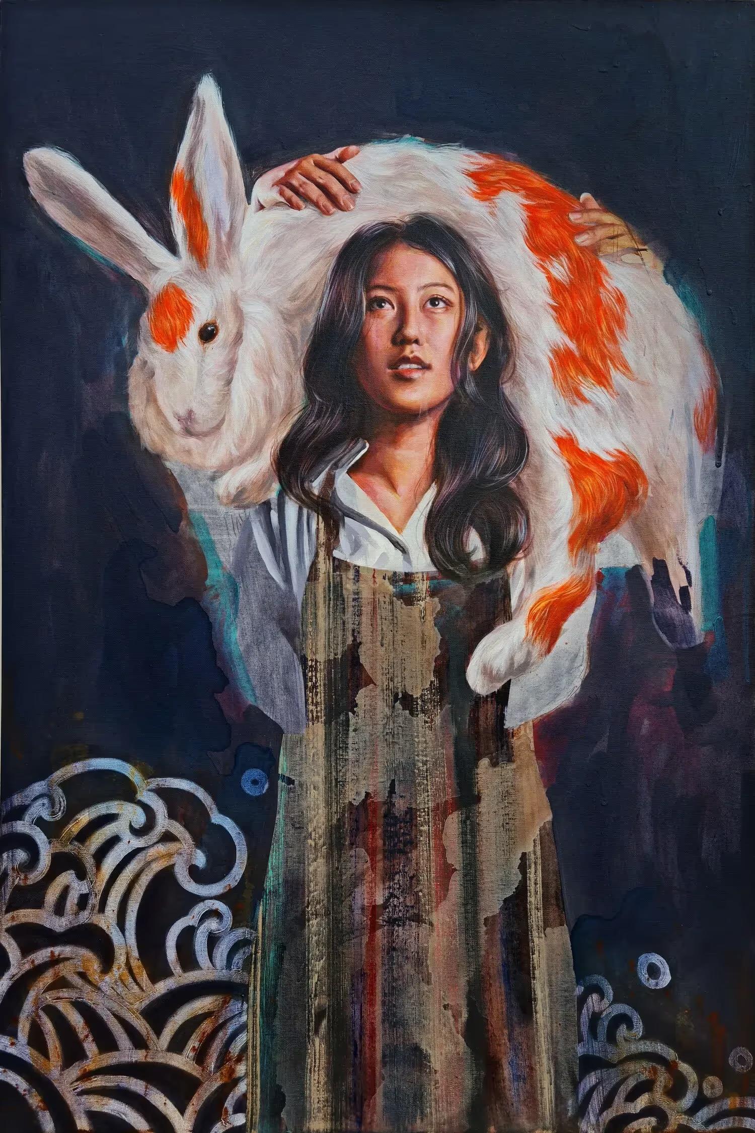 Tile Face  Lucky Fortune #1 Lucky Fortune 