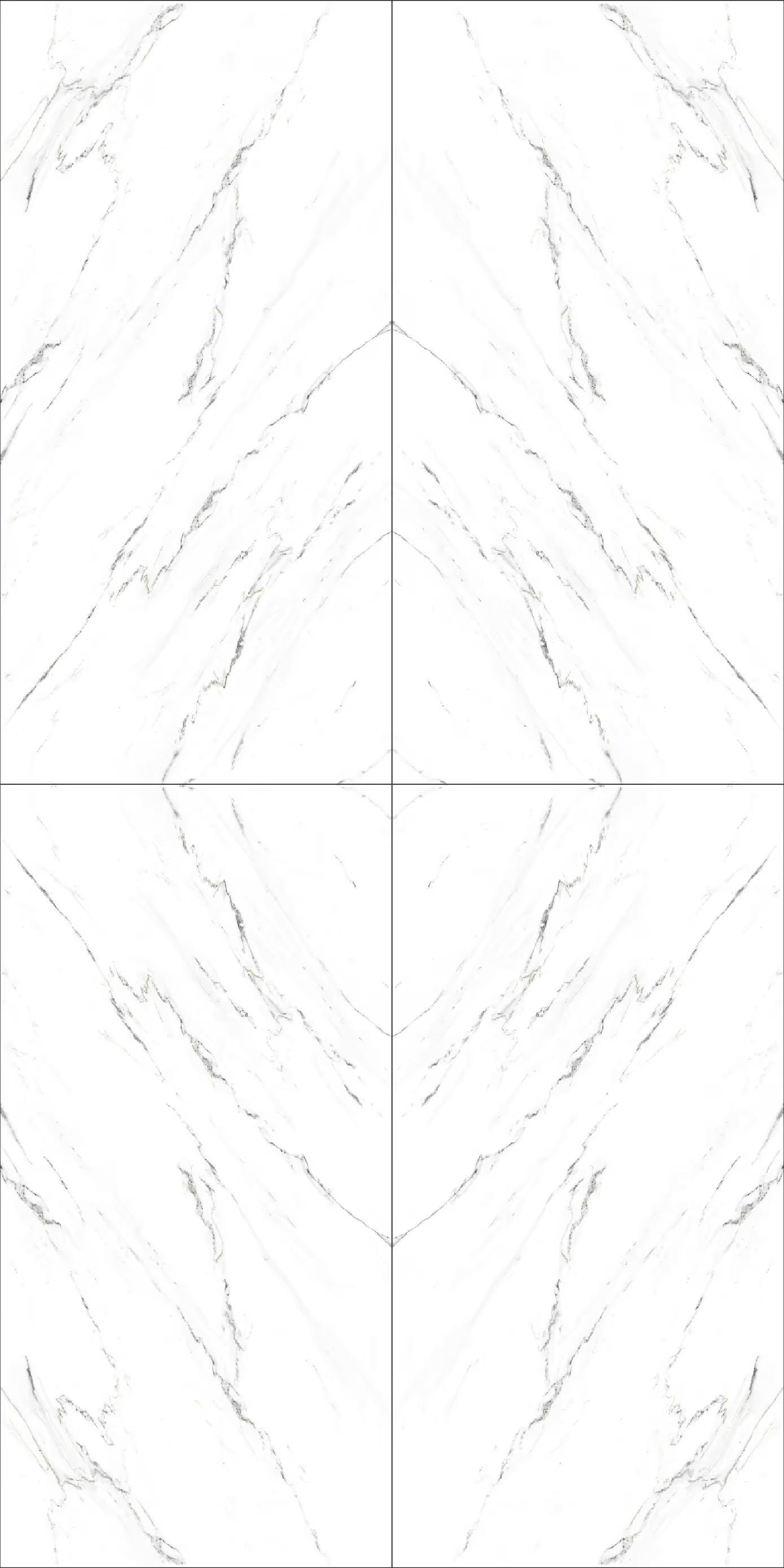 Tile Face  Bianco Venatino BM GS1265110BM