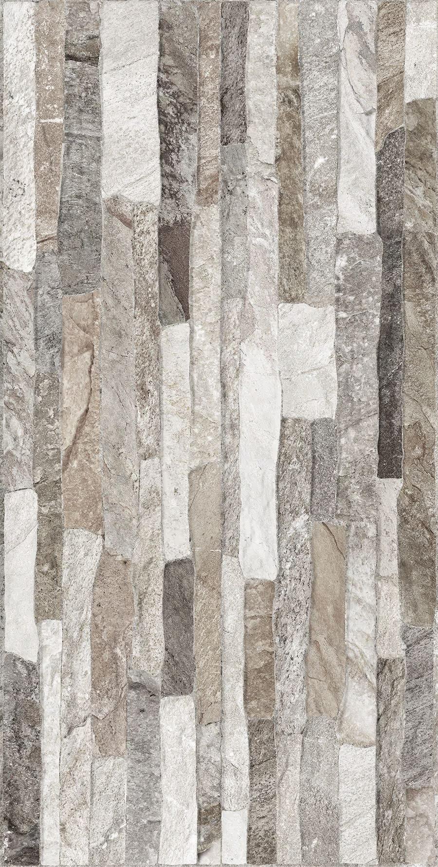 Tile Face  Caribbean Stone  DF302011