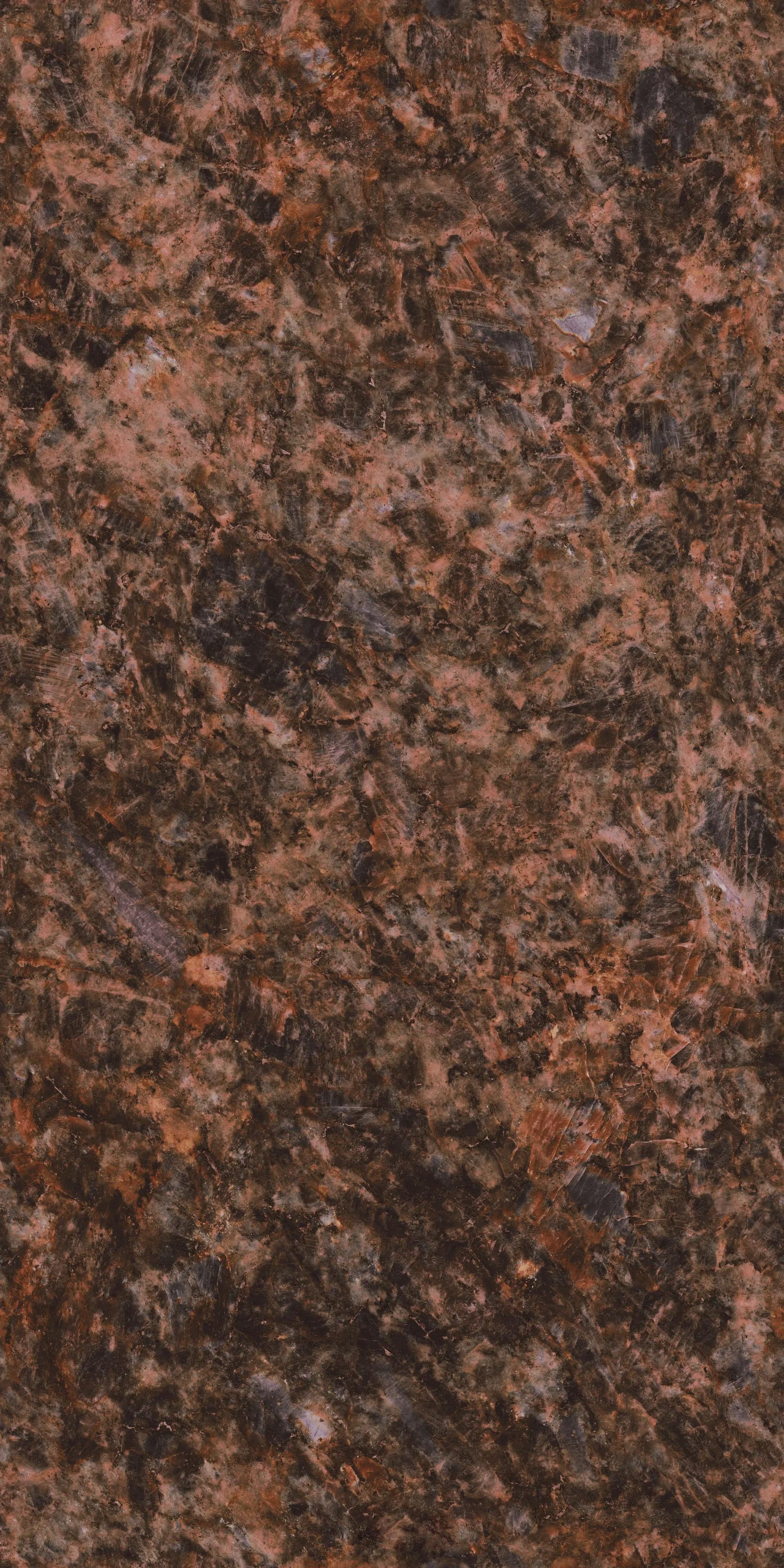 Tile Face  Gemstone Bronze GS126327