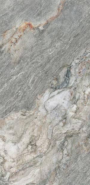 Tile Face  Matterhorn Gris GS481043