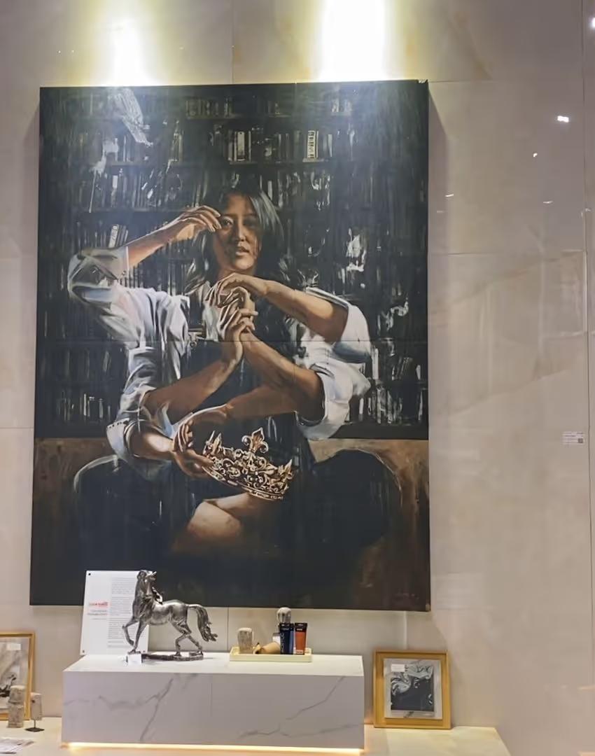 Ambience Countless Possibilities Countless Possibilities