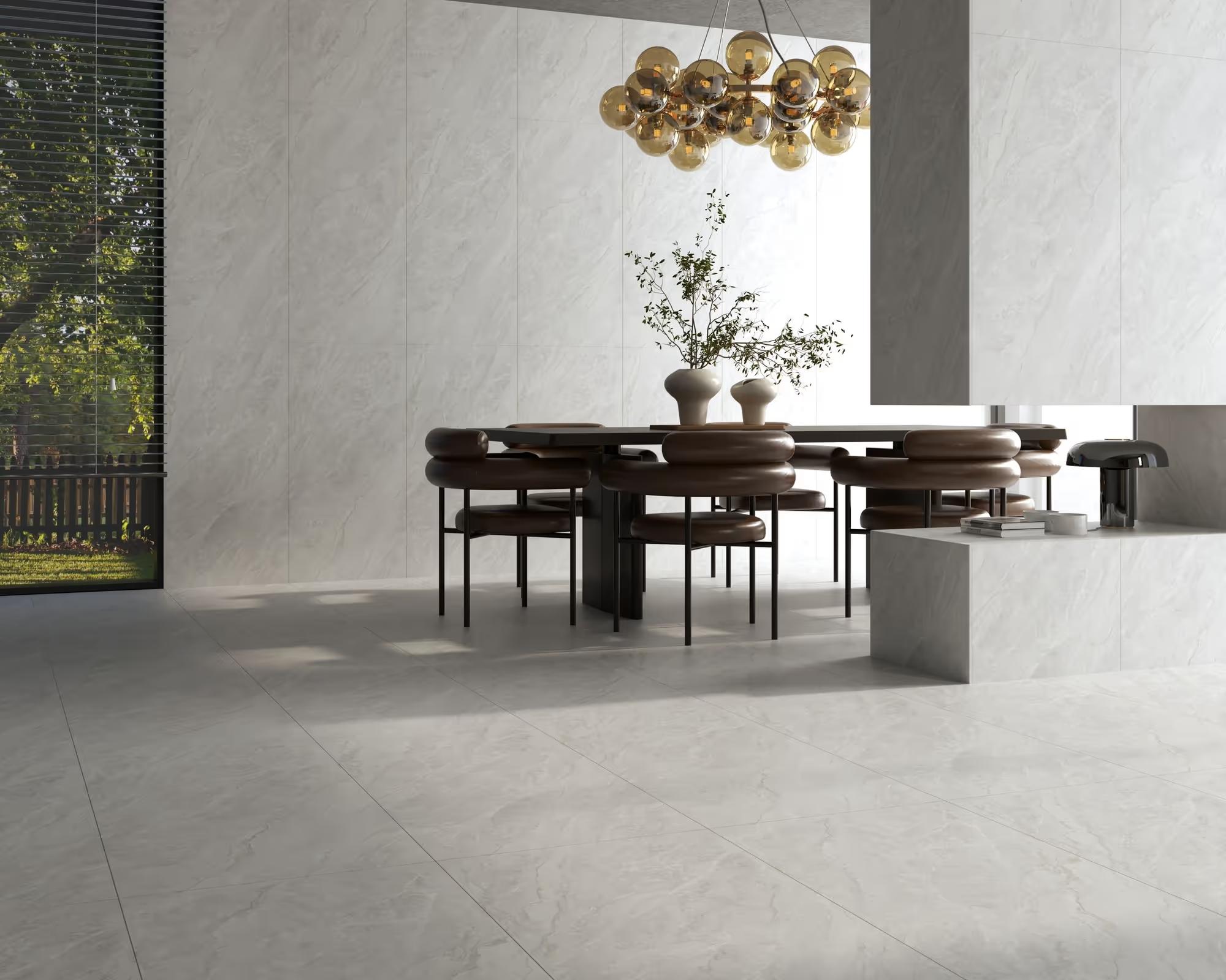 Ambience Gerosa Gris SS661313