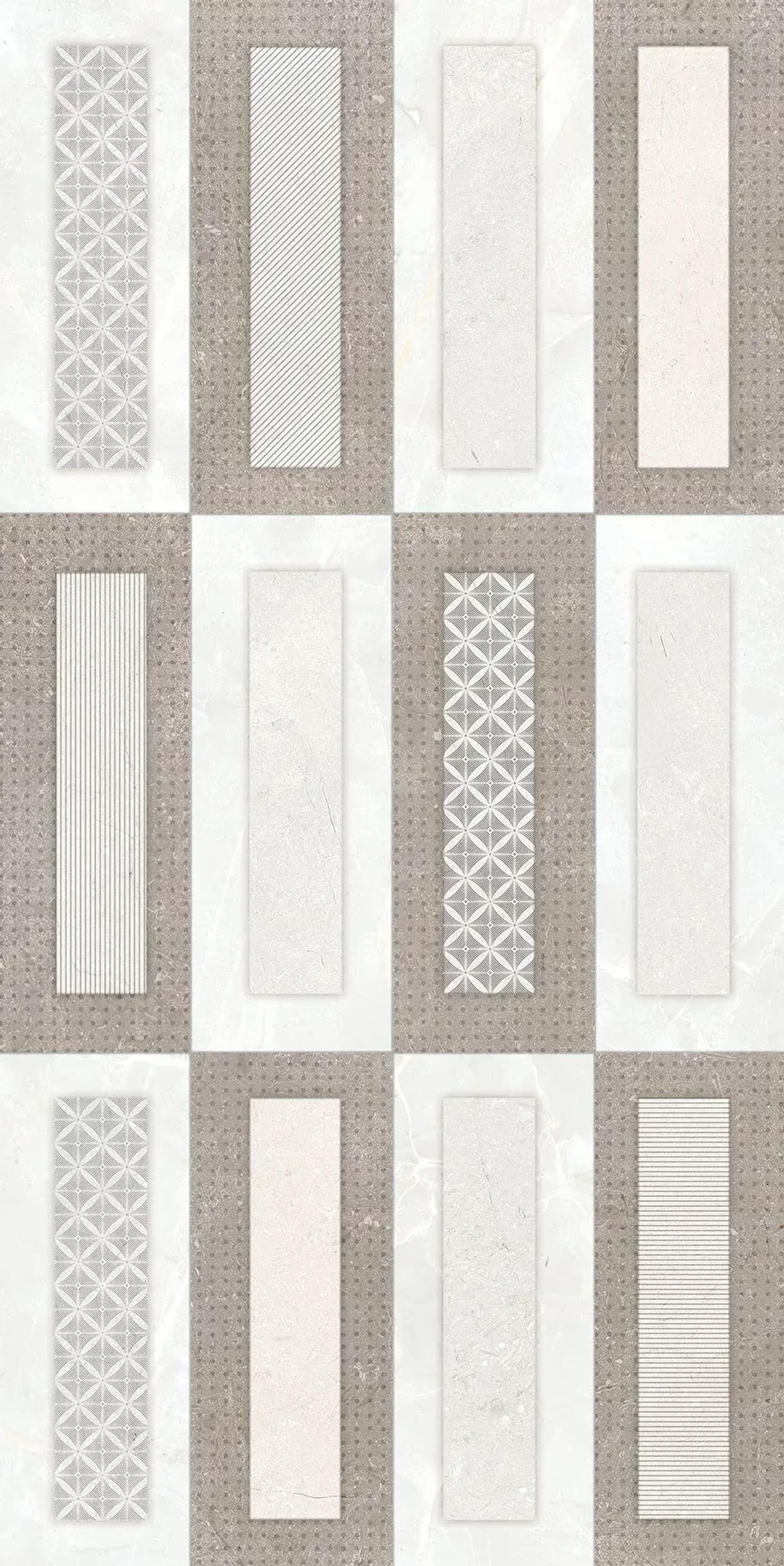 Tile Face  Lorca Structura G301119D