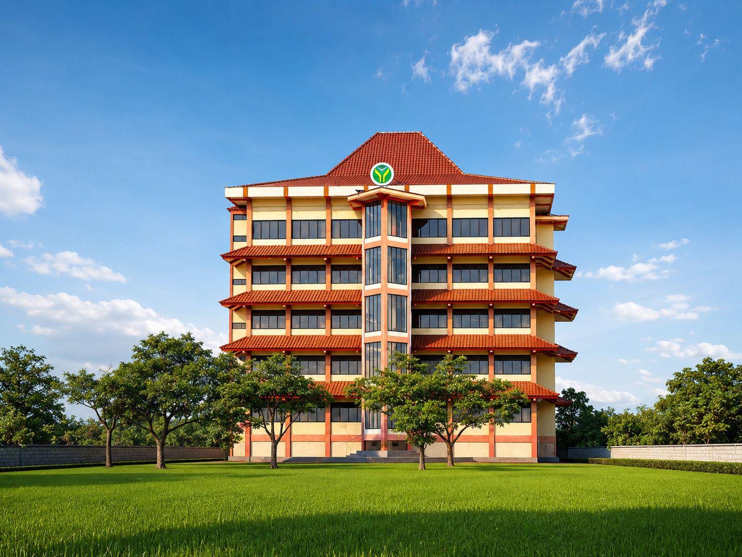 Pasuruan Universitas Yudharta