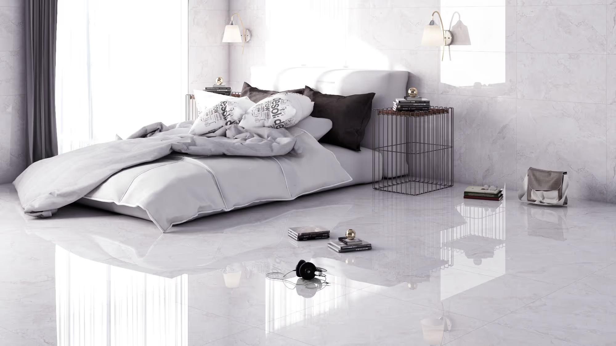 Ambience Marmolada Gris GS481042