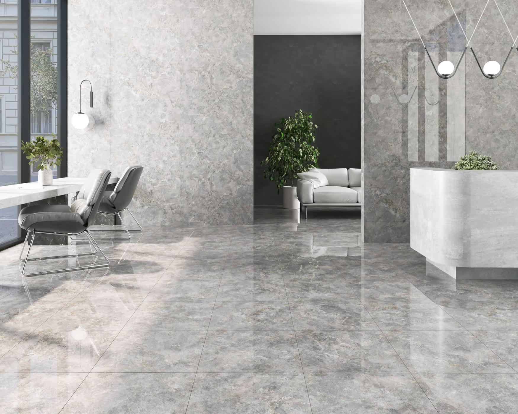 Ambience Versalys Gris GS 661216