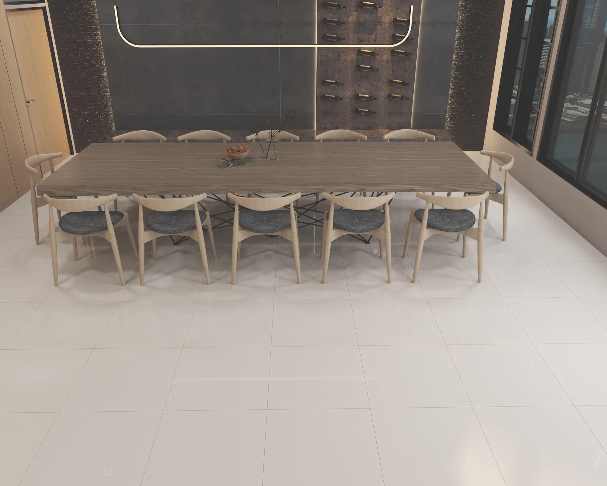 Ambience Hana Ivory GS66011