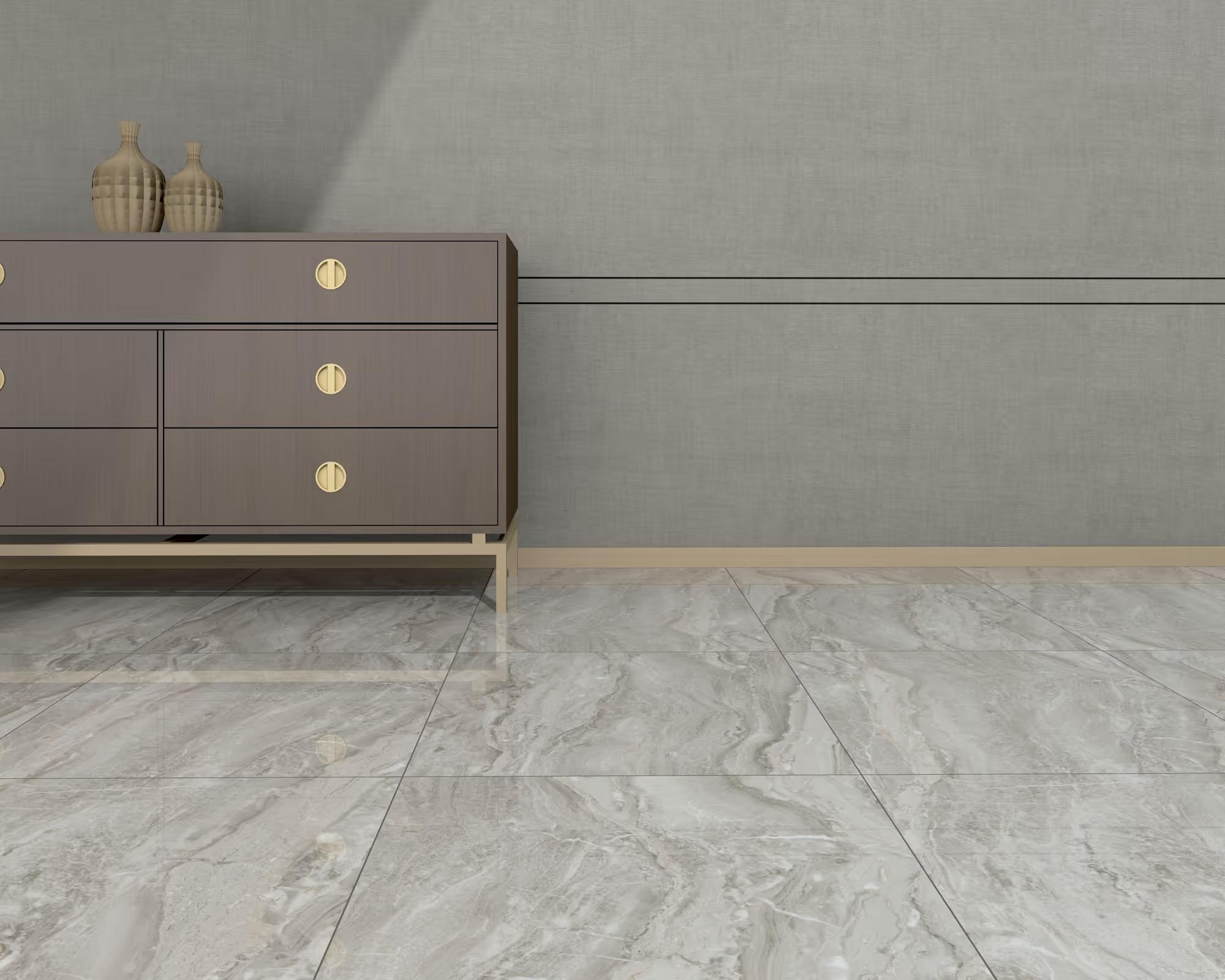 Ambience Breccia Grigio GS66108