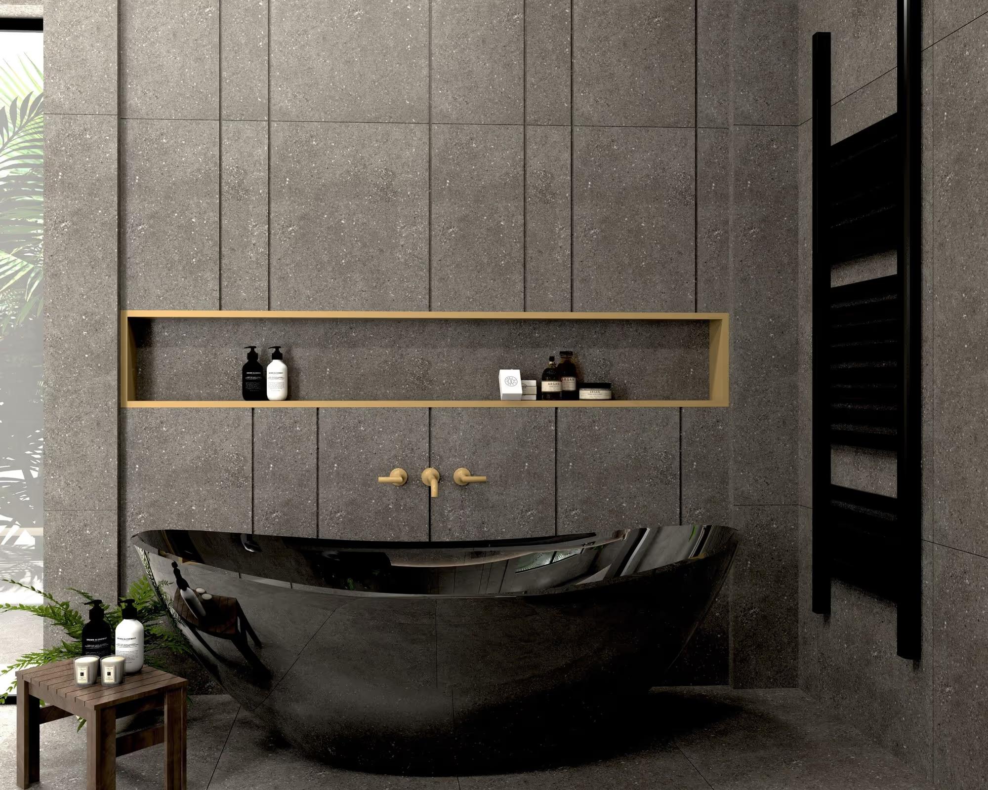 Ambience Baronia Grigio  M66225a