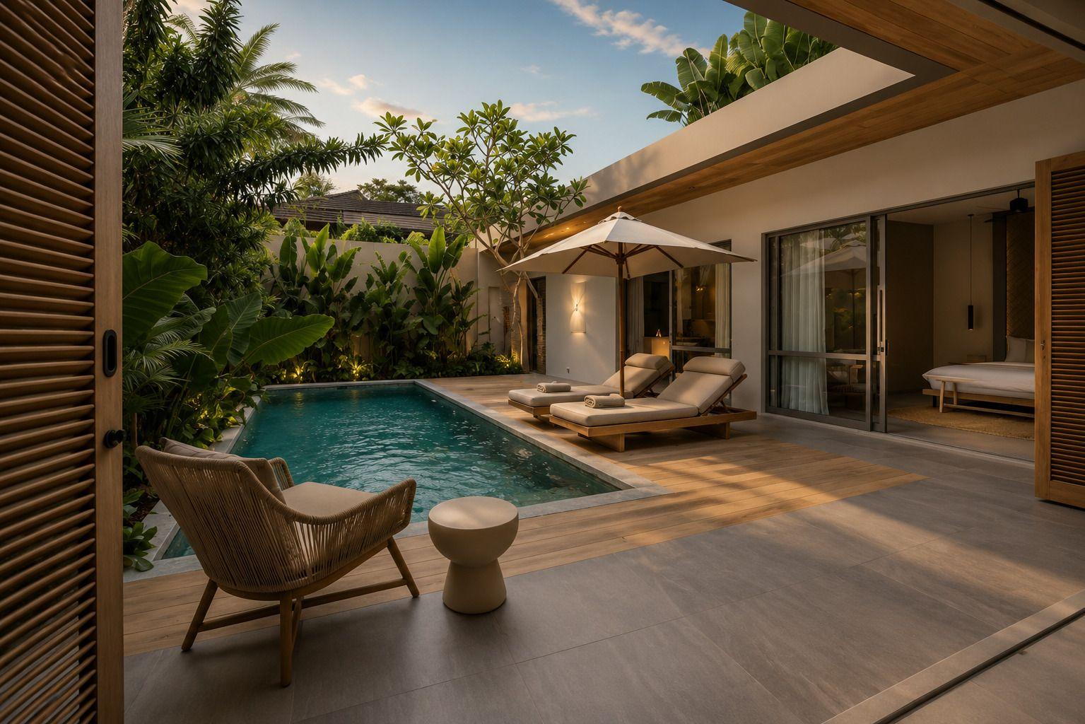 Badung Bali Sin Nombre