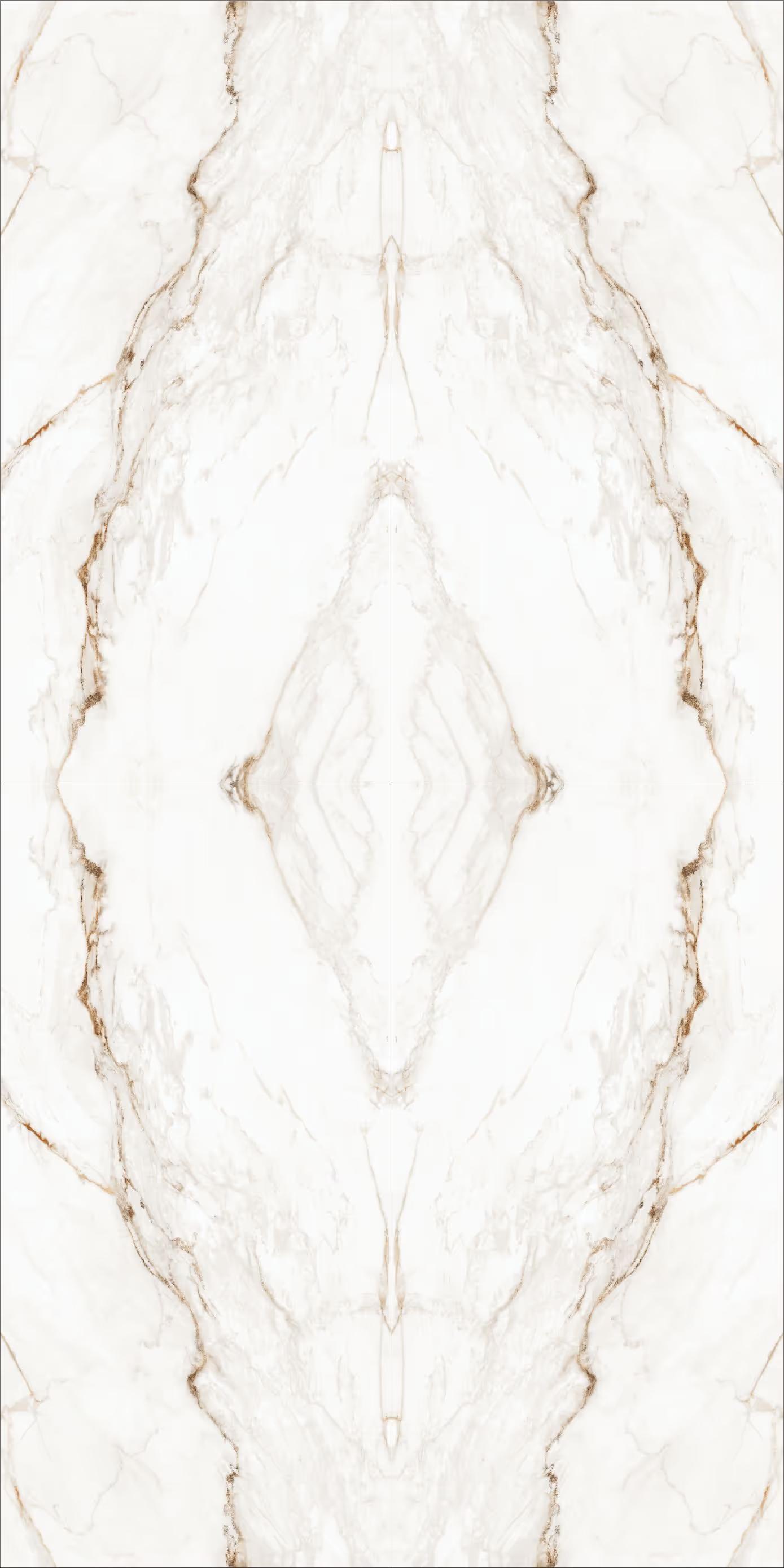 Tile Face  Orobico White BM GS1265190BM