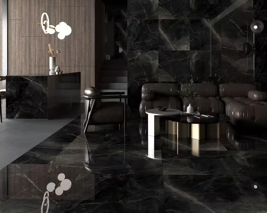 Ambience Ancient Black GS483008