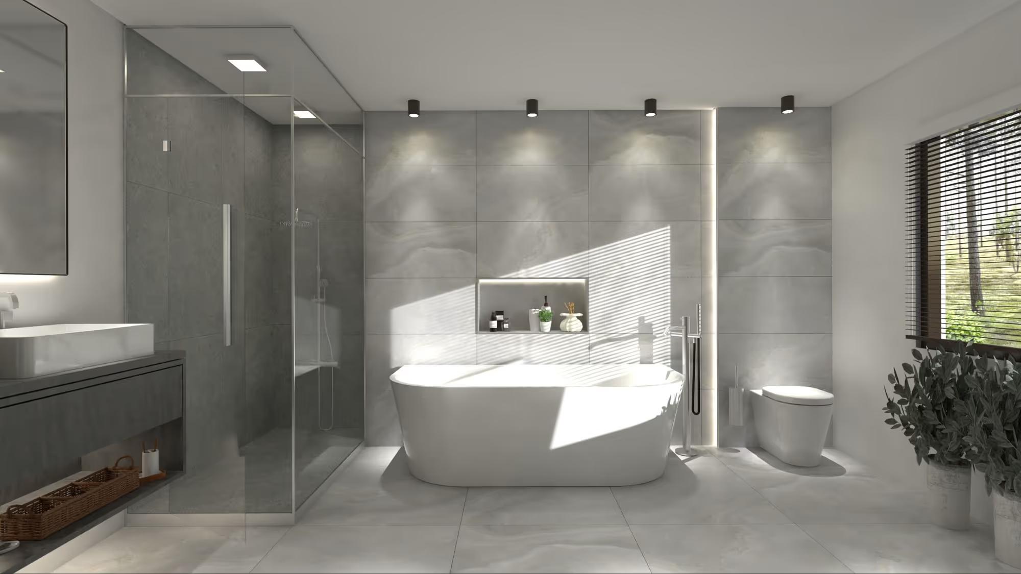 Ambience Pyrenees Perla SS486103