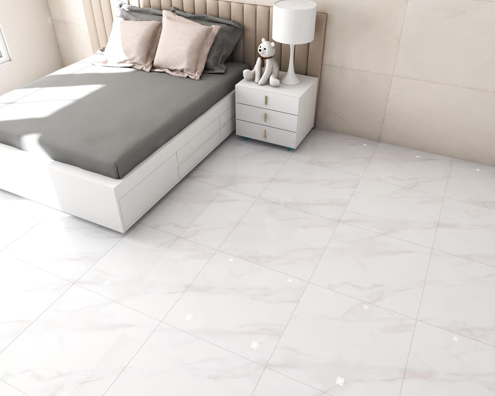 Ambience Calacata White g60111