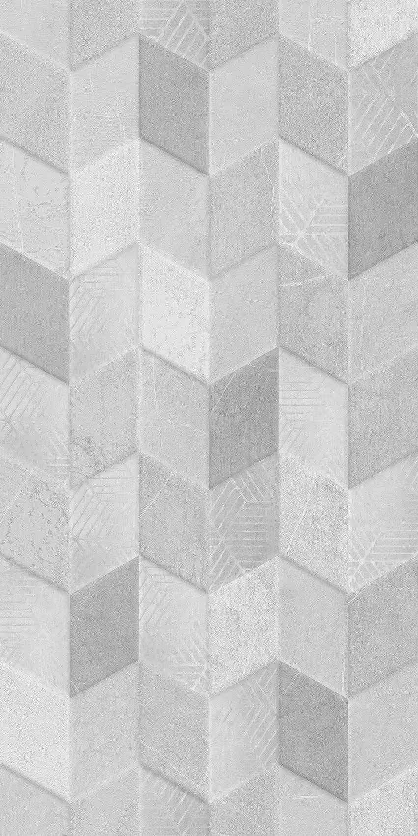 Tile Face  Capella Grey G302003D